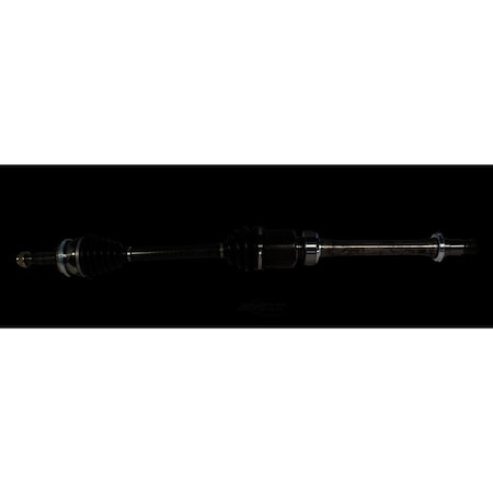 Gsp NCV69578  New CV Axle NCV69578